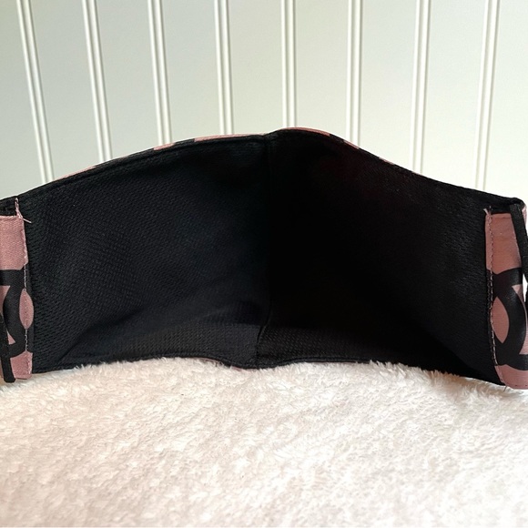 Face Mask Designer Adjustable Soft & Comfortable Material - Picture 6 of 10